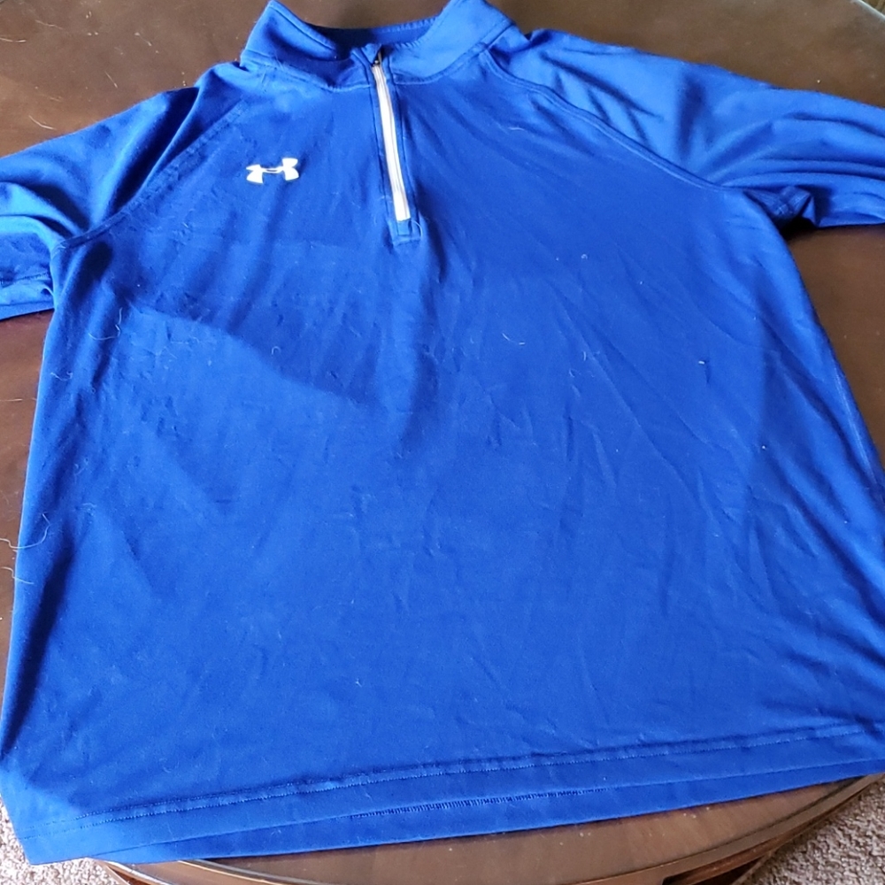 UA 1/4 ZIP
